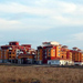 Appartamento al mare nella Bulgaria